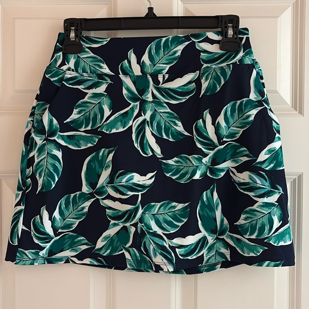 Tommy Bahama Tennis/Golf/Pickleball Skort, NWT!